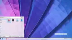 KDE Plasma