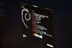 Working with Linux
