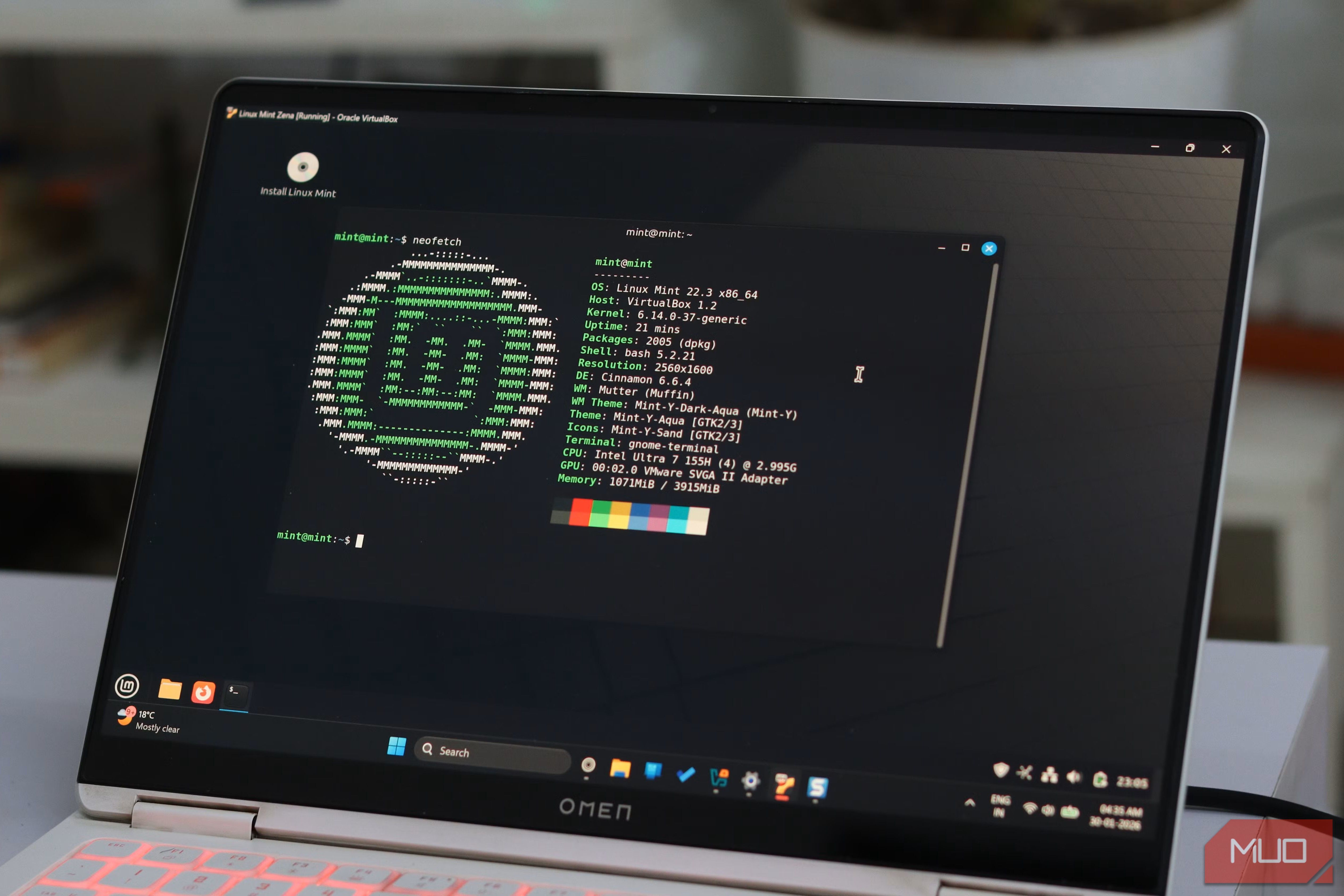 Jaect Linus Tux Machines — GNU/Linux Ready for Prime Time and Jack Wallen Tries the ...