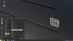 Linux Mint