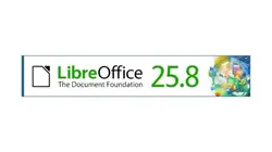 LibreOffice 25.8