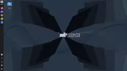 Asmi Linux 26.04