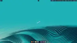 Nitrux 6.1