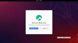 Rocky Linux 10.2