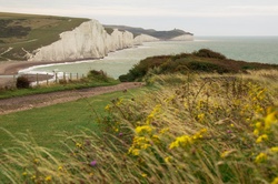 Seven Sisters Cliffs