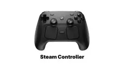 Steam Controller