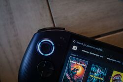 SteamOS