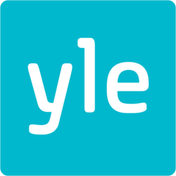 Ylen logo