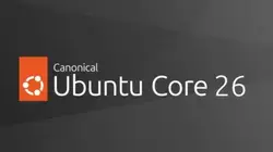 Ubuntu Core 26