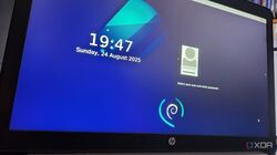 Debian