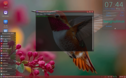 Besgnulinux