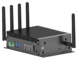 EPC1000 Edge Computing Box