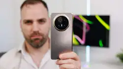 One of the most complete phones I have ever reviewed