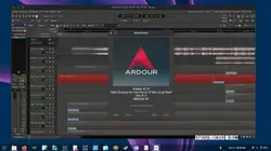 Ardour 9.7