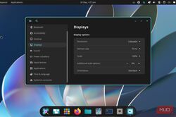Display