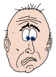 face caricature