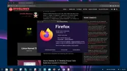 Firefox 152