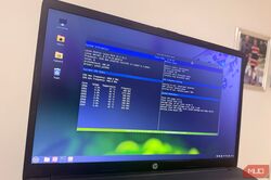 Linux Mint
