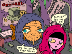HAPPY ANNIVERSARY, OPENBSD