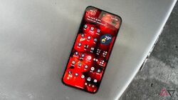 Android setting
