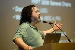 Richard Stallman
