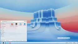 KDE Plasma