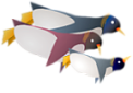 Do you waddle the waddle?