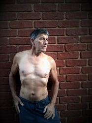 Mature aged modeling can be as rewarding as for any age