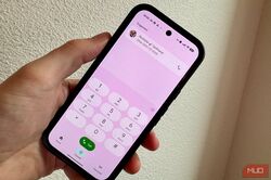 Android phone