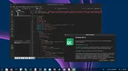 Qt Creator 20