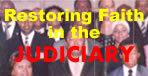 Restore faith, Access to Justices