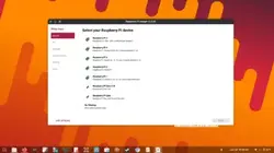 Raspberry Pi Imager