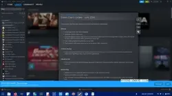 Steam Client