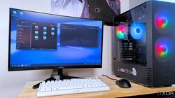SteamOS