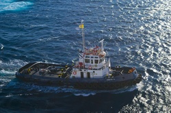 Tugboat