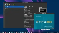 VirtualBox 7.2.10