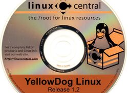 yellowdog linux