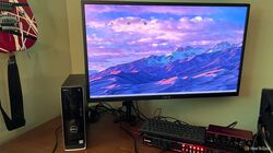 Working station