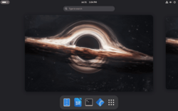 Amity OS
