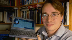 Linus Torvalds