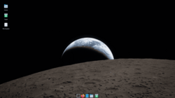 Umbra Linux