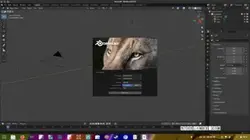 Blender 5.2 LTS