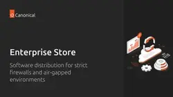 Enterprise Store