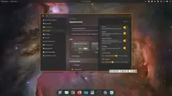 COSMIC 1.3