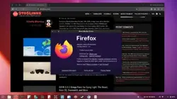 Firefox 153