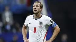 Harry Kane
