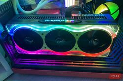 Geforce RTX