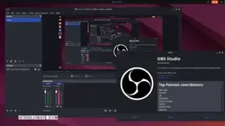 OBS Studio 32.2