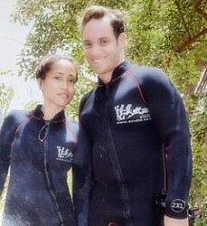 Roy and Rianne Schestowitz