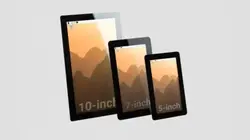 Raspberry Pi Touch Display 2